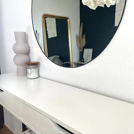 Appartement Luminosa T2 Lumineux Proche Airbus Parking *