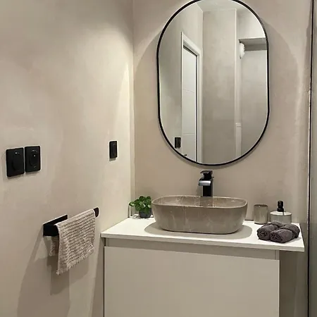Luminosa T2 Lumineux Proche Airbus Parking Appartement *